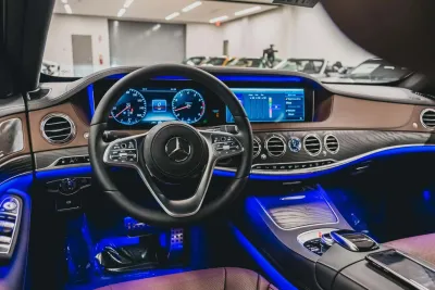 S 560